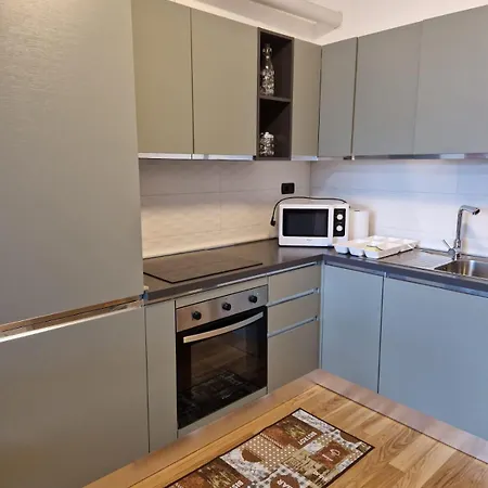 Be Your - Sweet House Of Appartement *